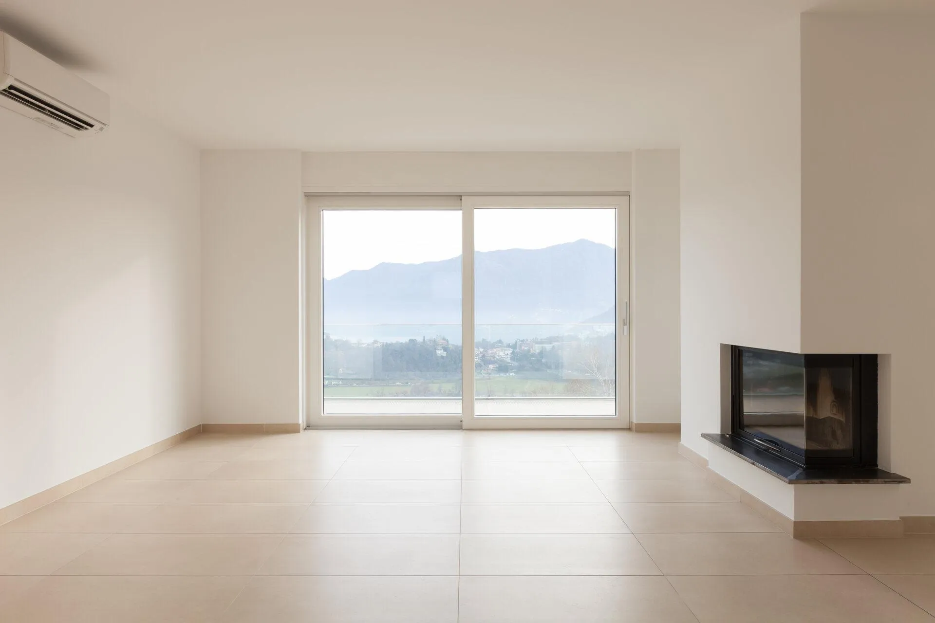 Tile installation by BauArt in Luxembourg