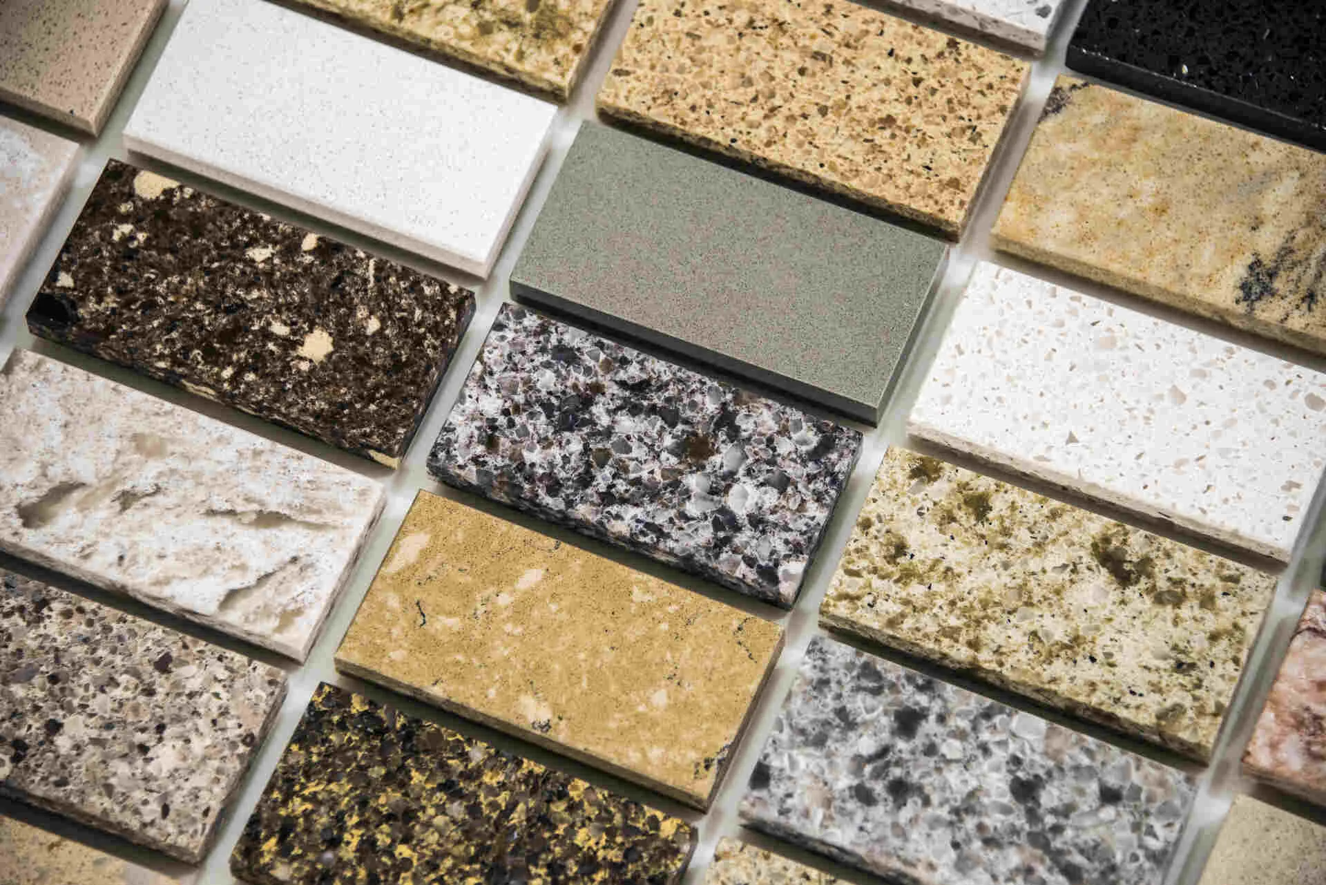 Granite