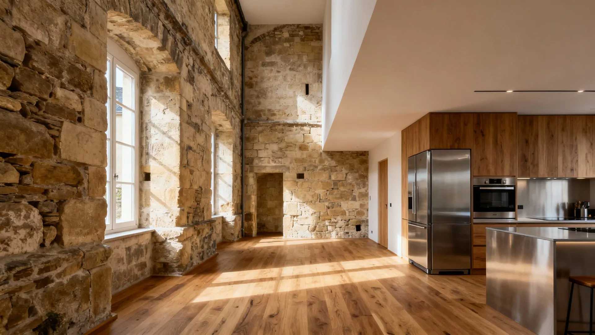 Setting a realistic renovation budget in Luxembourg in 2025 — BauArt