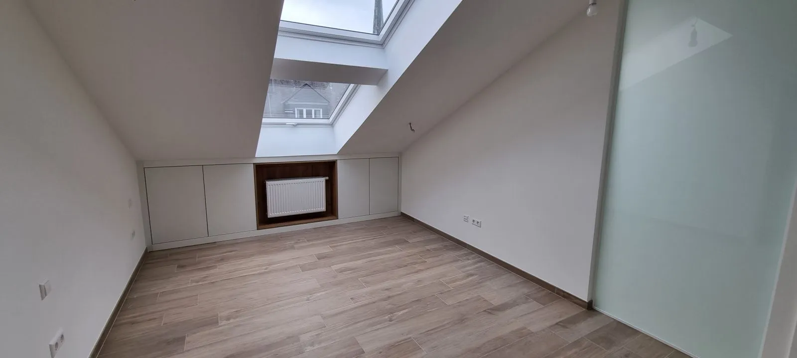 Von BauArt in Belair renovierte Küche
