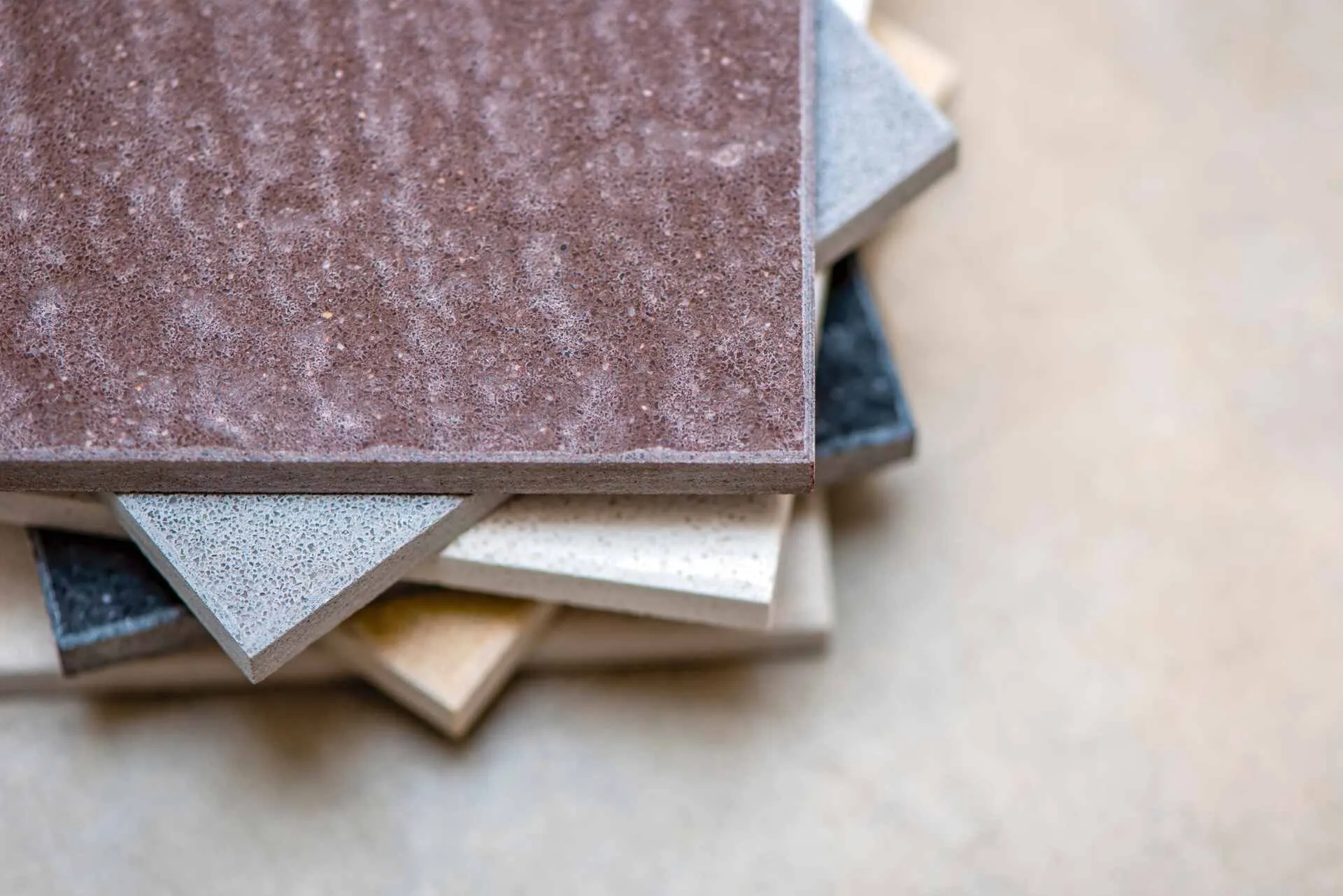 Natural stone