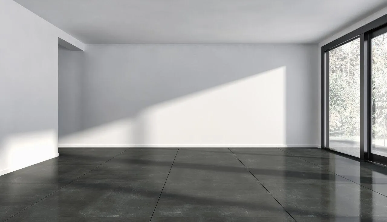 Innenanstrich von BauArt — Erfolg 6
