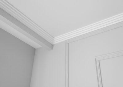 Peinture intérieure