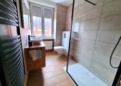 BauArt - Salle de bain