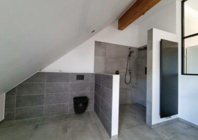 BauArt - Carrelage pour salle de bain