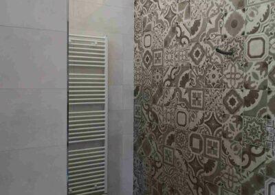 BauArt - Carrelage mural