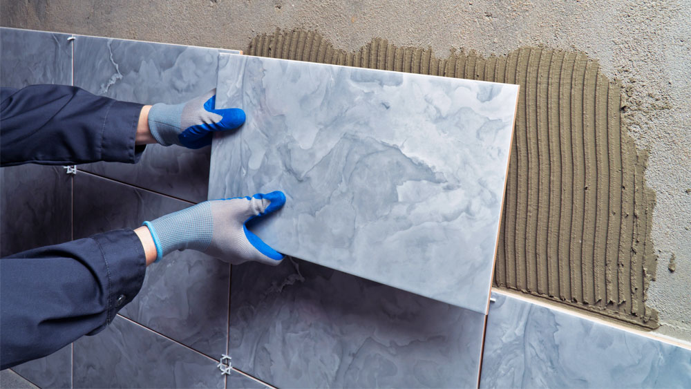 Salle de bain clé en main Bissen