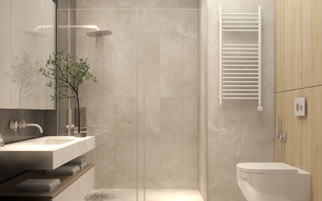 Preise für die Badezimmerrenovierung und vollständiger Leitfaden im Jahr 2025