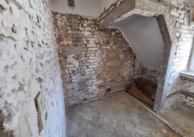 photos avant projet belair bauart 04