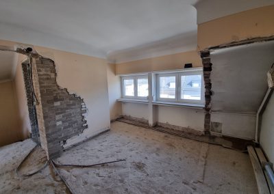 photos avant projet belair bauart 06