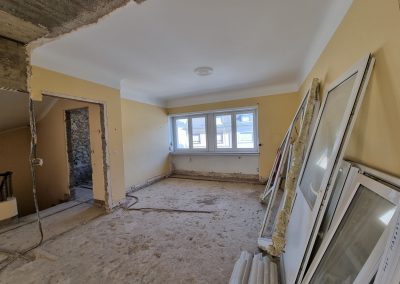 photos avant projet belair bauart 07