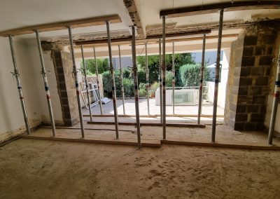 photos avant projet belair bauart 09