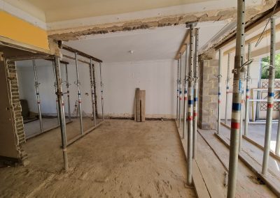 photos avant projet belair bauart 10