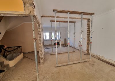 photos avant projet belair bauart 11