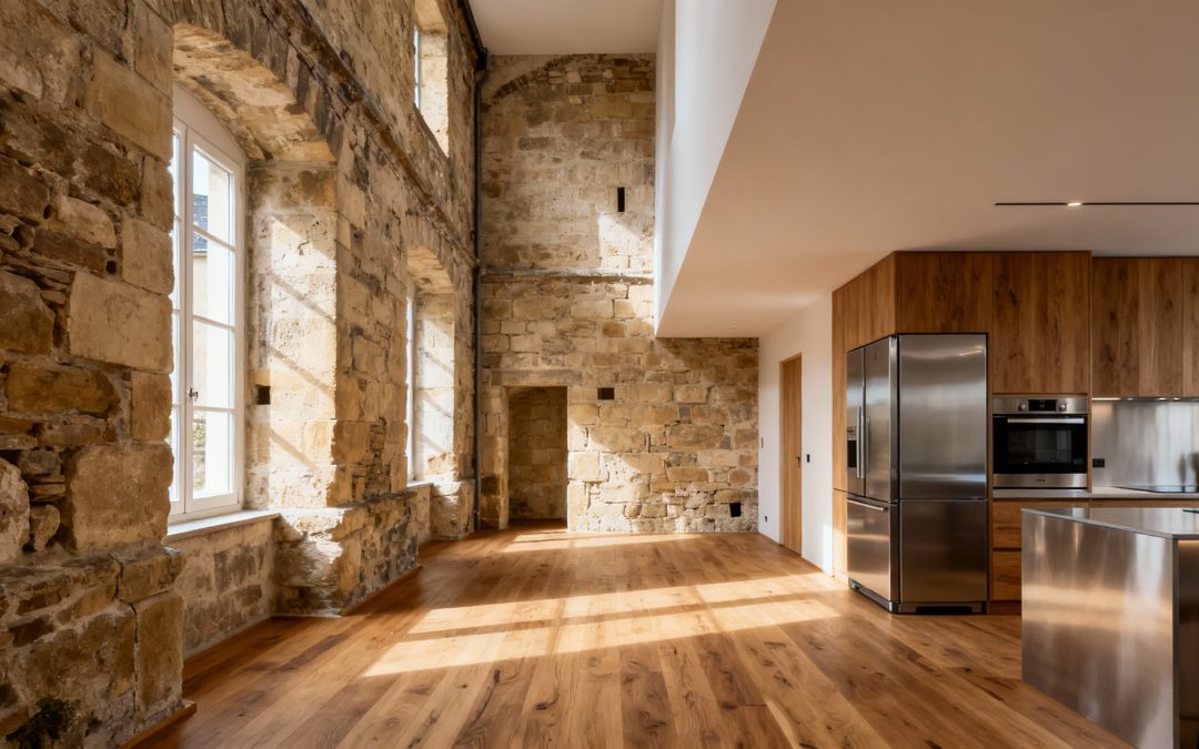 Comment établir un budget de rénovation réaliste au Luxembourg en 2025